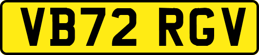 VB72RGV