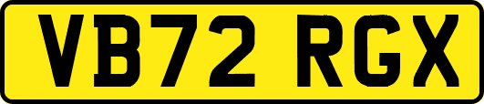 VB72RGX