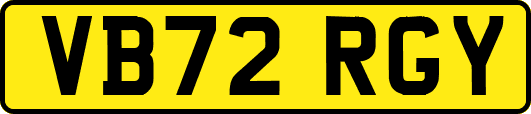 VB72RGY