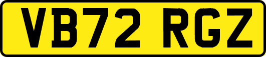 VB72RGZ