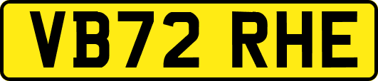 VB72RHE