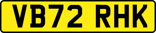VB72RHK