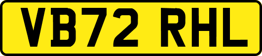 VB72RHL