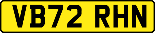 VB72RHN