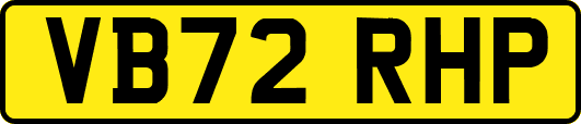 VB72RHP