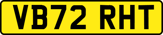 VB72RHT