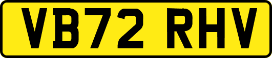 VB72RHV