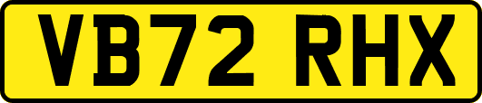 VB72RHX