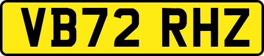 VB72RHZ