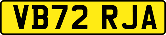 VB72RJA