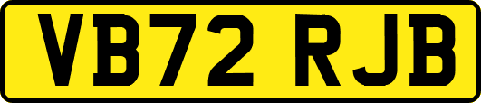 VB72RJB