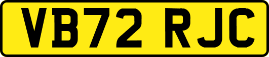 VB72RJC