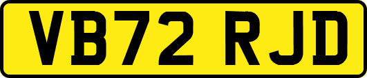 VB72RJD
