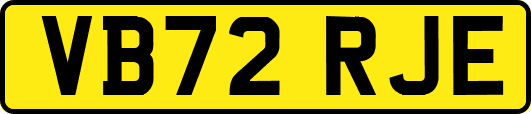VB72RJE
