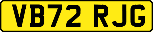 VB72RJG