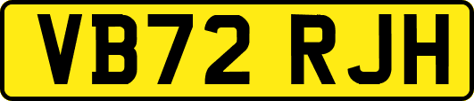 VB72RJH