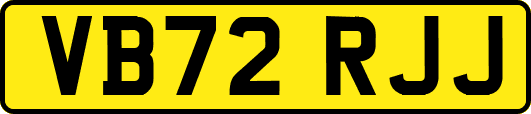VB72RJJ