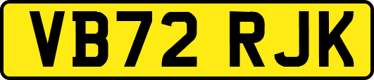 VB72RJK
