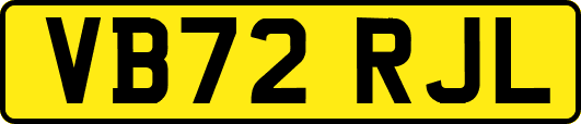 VB72RJL
