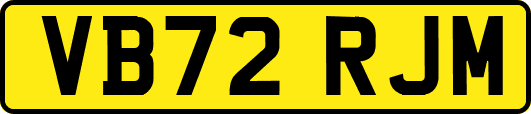 VB72RJM
