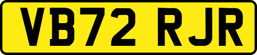 VB72RJR