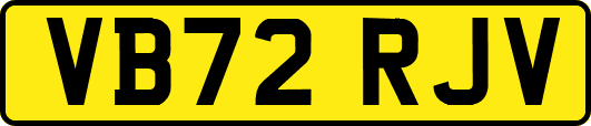 VB72RJV