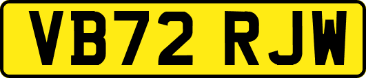 VB72RJW