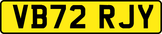 VB72RJY