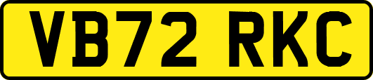 VB72RKC