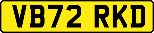 VB72RKD