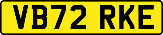 VB72RKE
