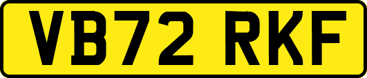 VB72RKF
