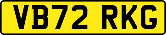 VB72RKG