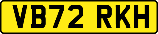 VB72RKH