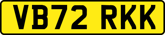 VB72RKK