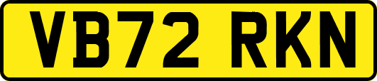 VB72RKN
