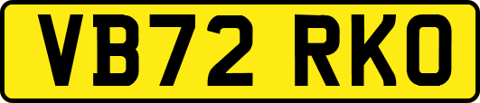 VB72RKO