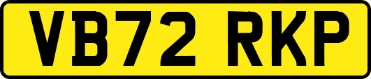 VB72RKP