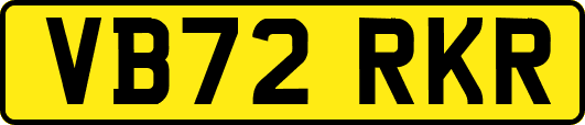 VB72RKR