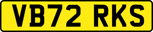 VB72RKS