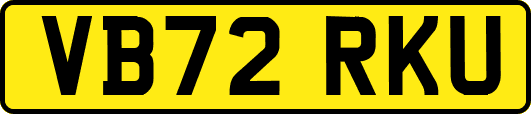 VB72RKU