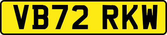 VB72RKW