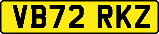 VB72RKZ