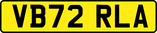 VB72RLA