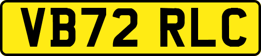 VB72RLC
