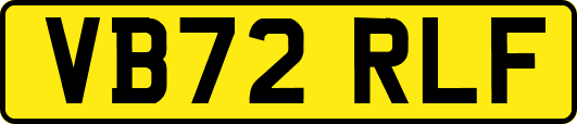 VB72RLF