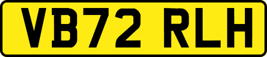 VB72RLH