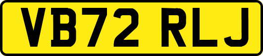VB72RLJ