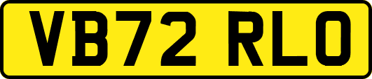 VB72RLO