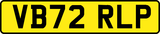 VB72RLP